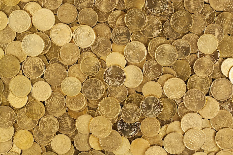 Kolekcjonowanie monet – pasja o niezliczonych możliwościach