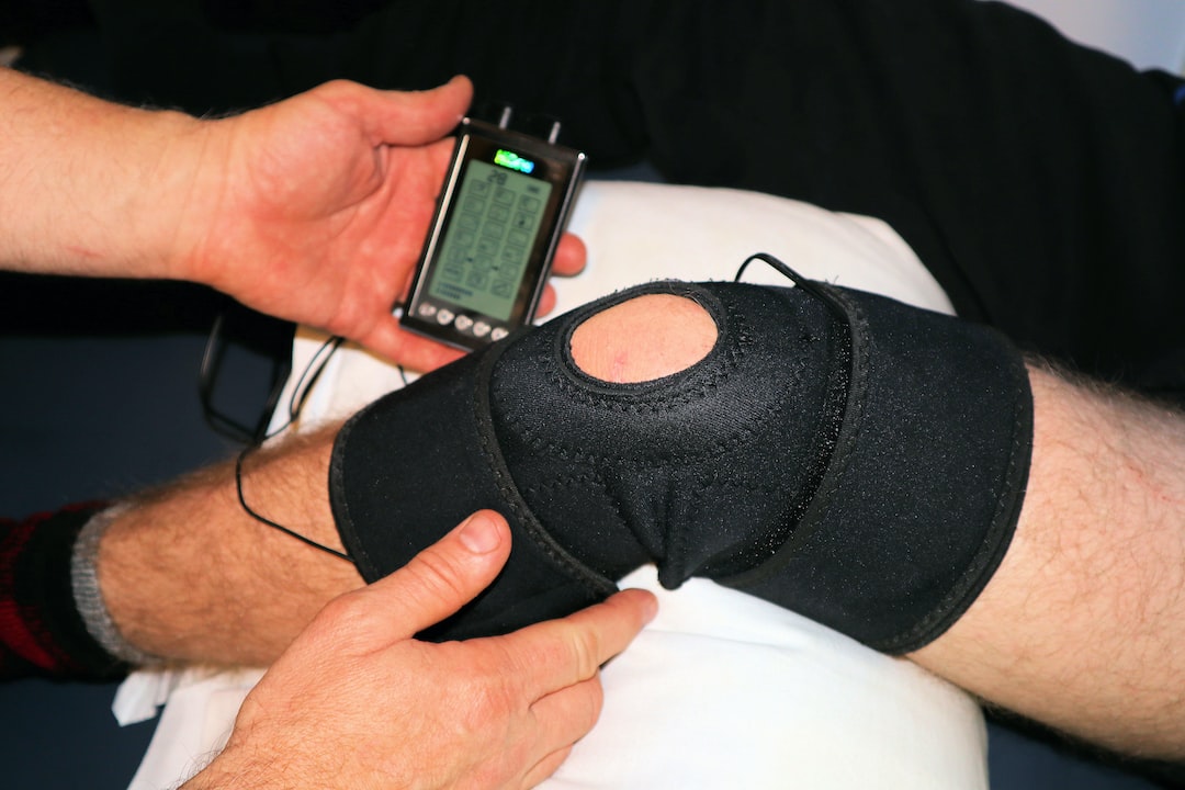 Rehabilitacja ultradźwiękami – jakie są jej zalety?