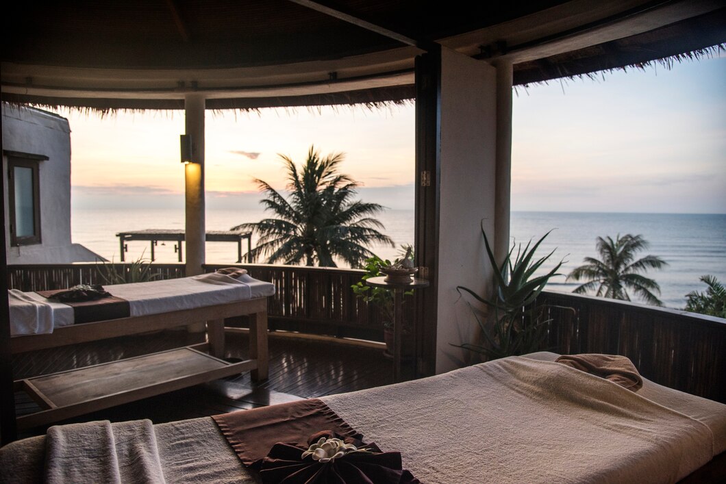 Jak wybrać idealny apartament De Lux na wakacyjny wypoczynek nad morzem?