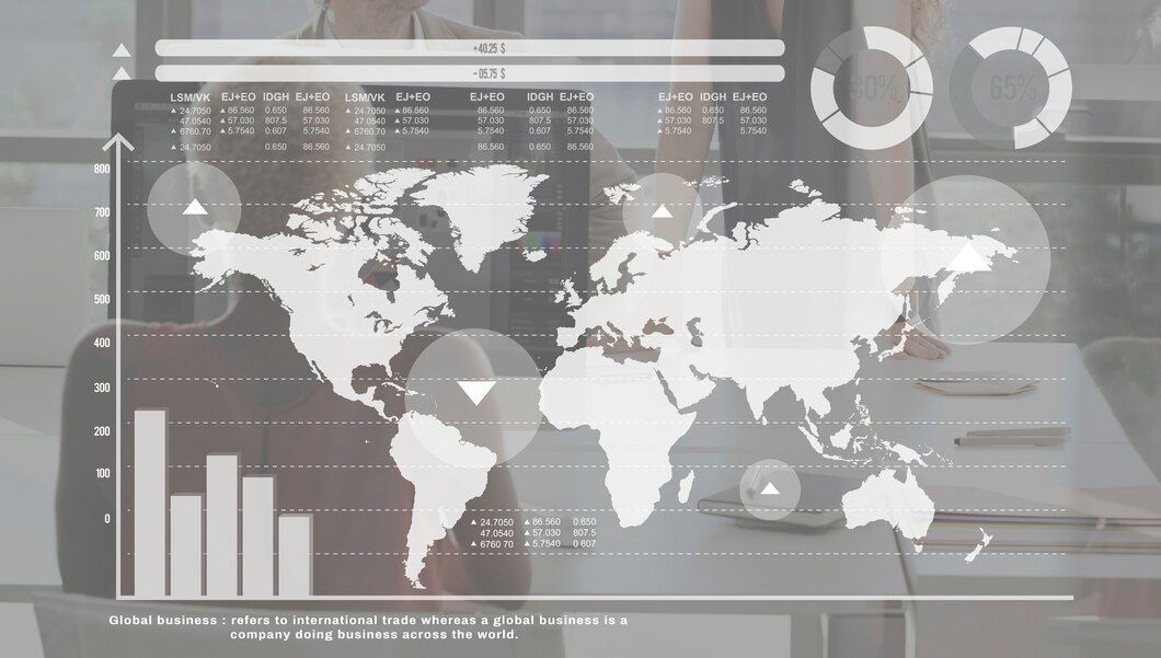 Analiza wpływu pandemii na globalny rynek walutowy: perspektywa inwestora