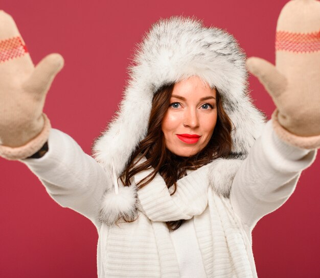 Jak wybrać najlepsze rękawiczki na zimę – przewodnik dla kobiet