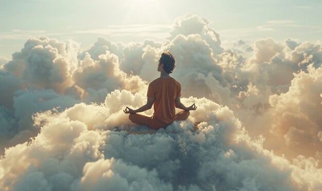 Czy medytacja może pomóc w zarządzaniu codziennym stresem?